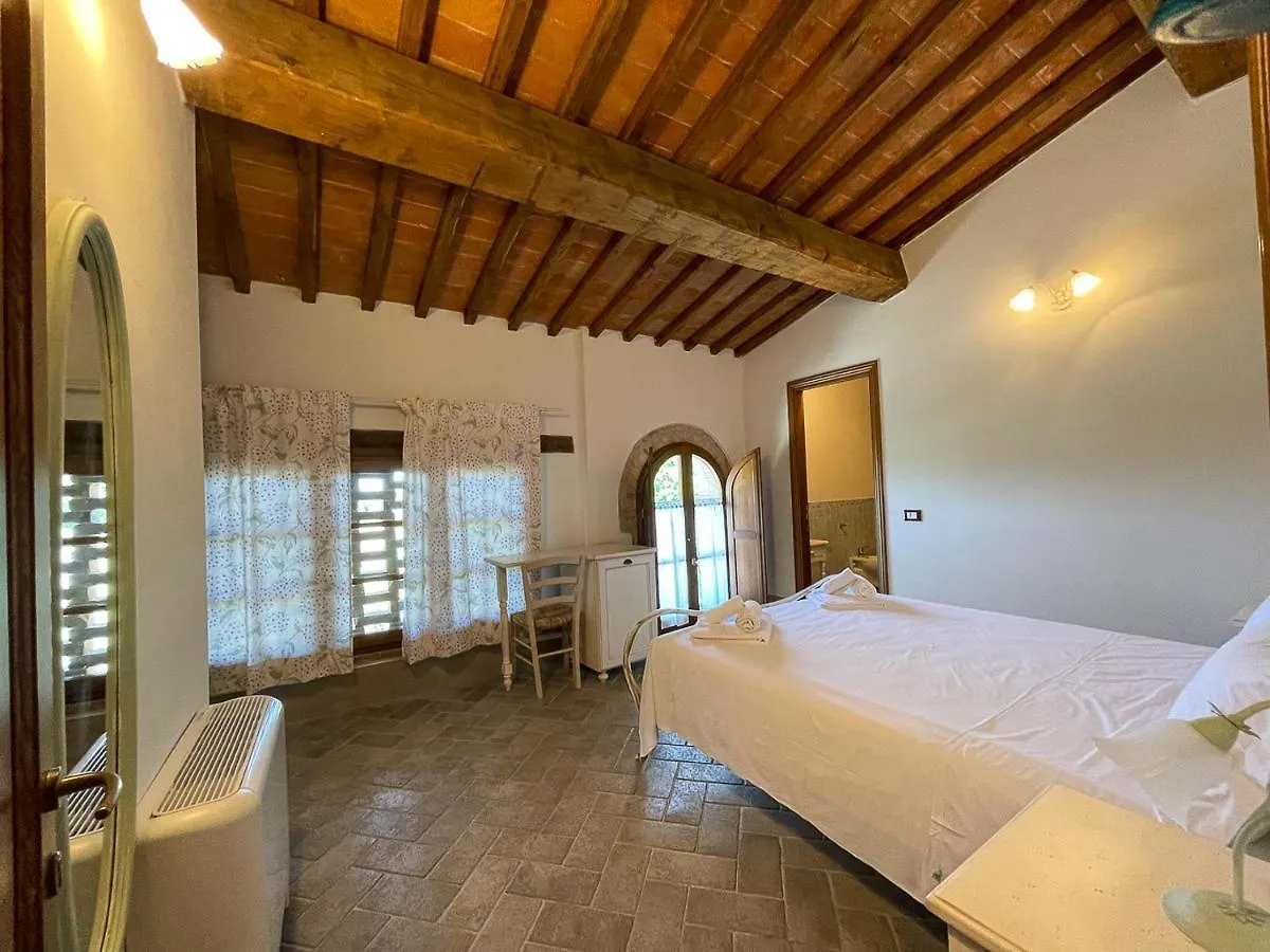 Tuscany Stylish Apartments With Pool Borgo Pian Di Sala San Gimignano