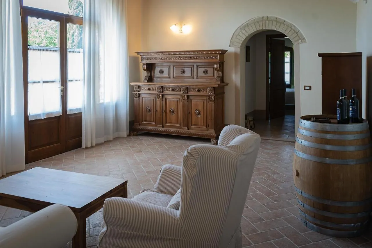 Tuscany Stylish Apartments With Pool Borgo Pian Di Sala San Gimignano Italy