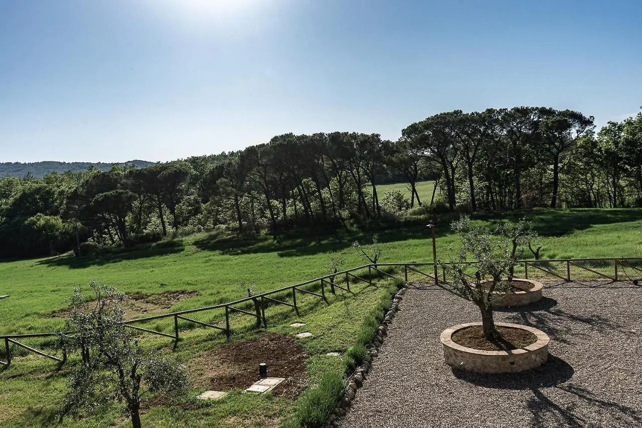 Tuscany Stylish Apartments With Pool Borgo Pian Di Sala San Gimignano