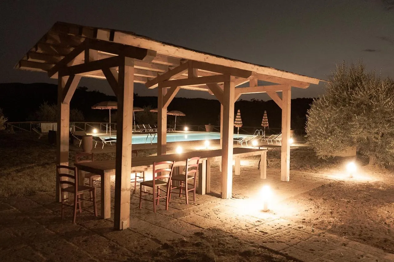Tuscany Stylish Apartments With Pool Borgo Pian Di Sala San Gimignano