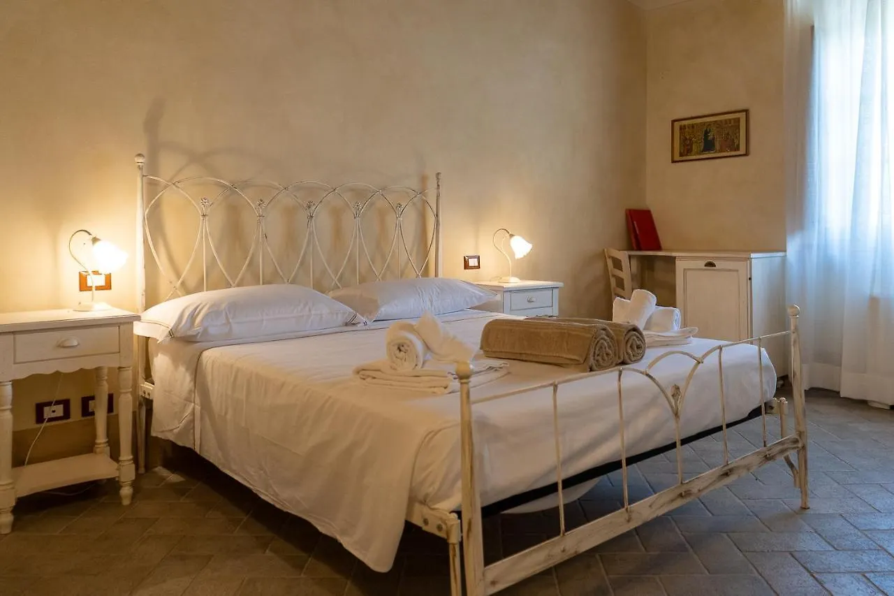 Tuscany Stylish Apartments With Pool Borgo Pian Di Sala San Gimignano