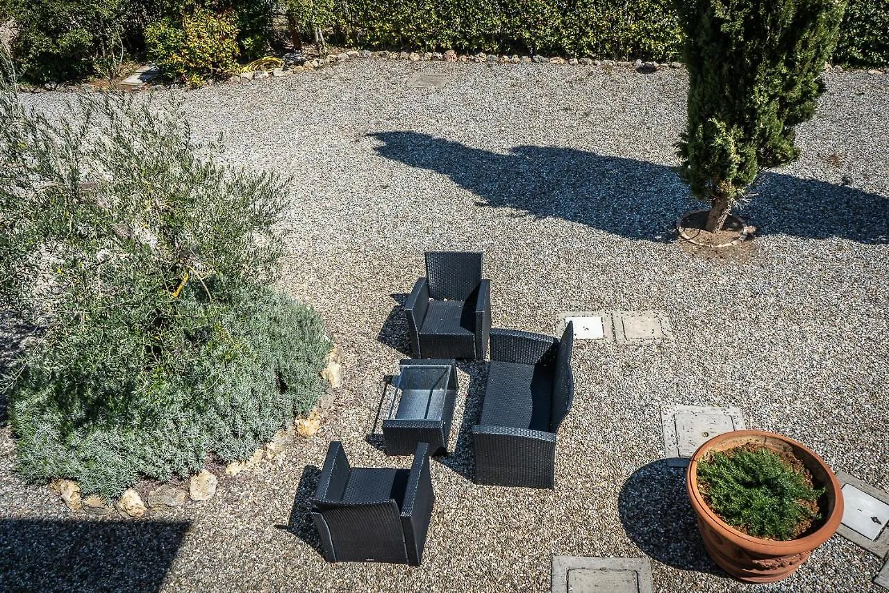 Tuscany Stylish Apartments With Pool Borgo Pian Di Sala San Gimignano
