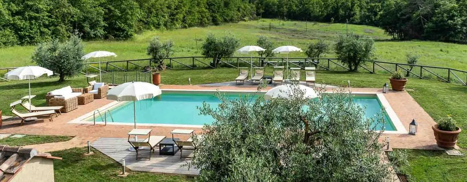Tuscany Stylish Apartments With Pool Borgo Pian Di Sala San Gimignano