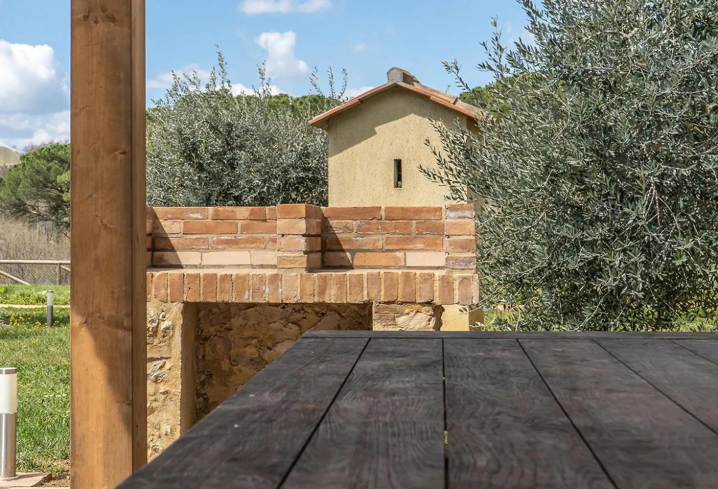 Tuscany Stylish Apartments With Pool Borgo Pian Di Sala San Gimignano