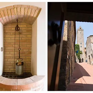 Il Pozzo San Gimignano