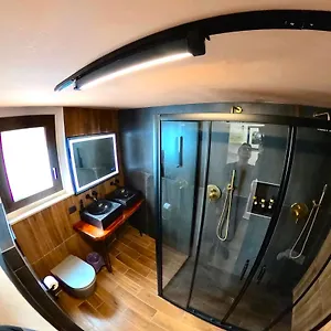 Casa Nel Centro Storico Apartment