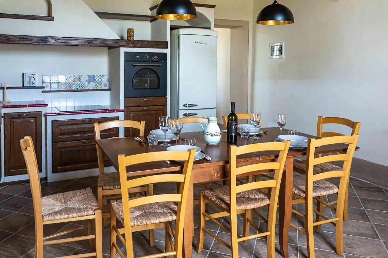 Tuscany Stylish Apartments With Pool Borgo Pian Di Sala San Gimignano