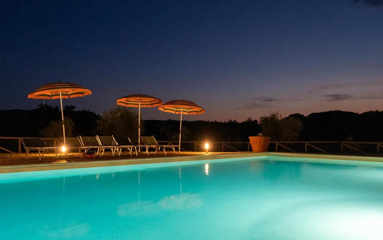 Tuscany Stylish Apartments With Pool Borgo Pian Di Sala San Gimignano