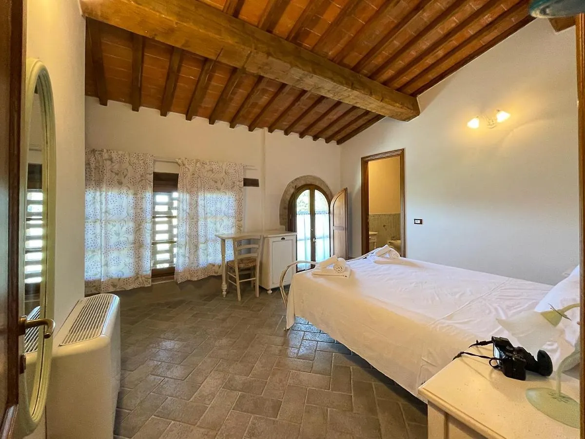 Tuscany Stylish Apartments With Pool Borgo Pian Di Sala San Gimignano