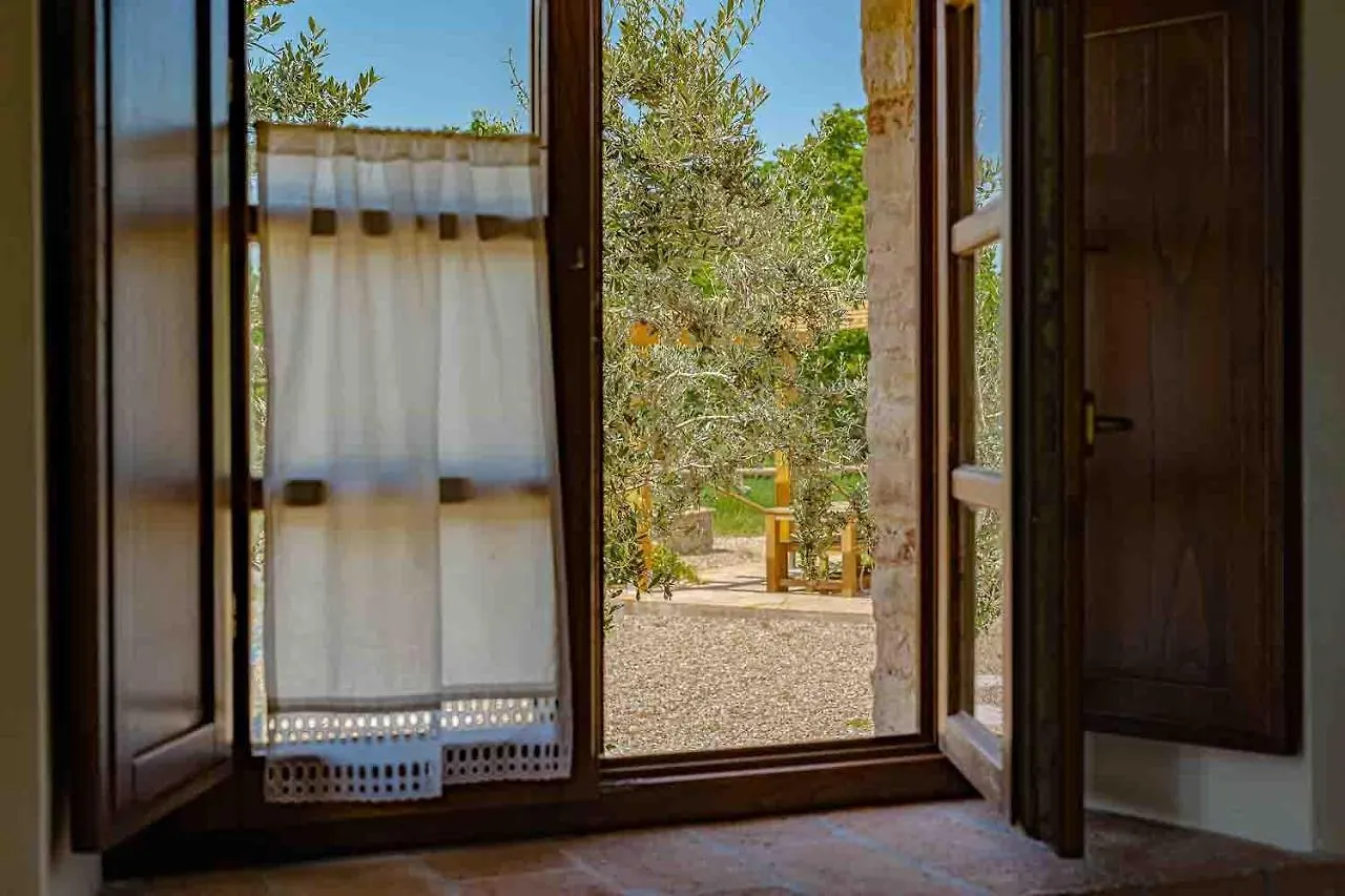 Tuscany Stylish Apartments With Pool Borgo Pian Di Sala San Gimignano