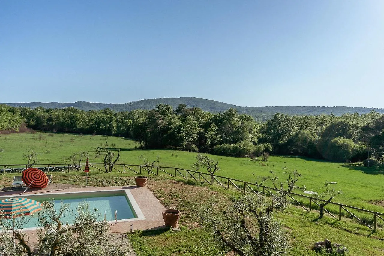 Tuscany Stylish Apartments With Pool Borgo Pian Di Sala San Gimignano