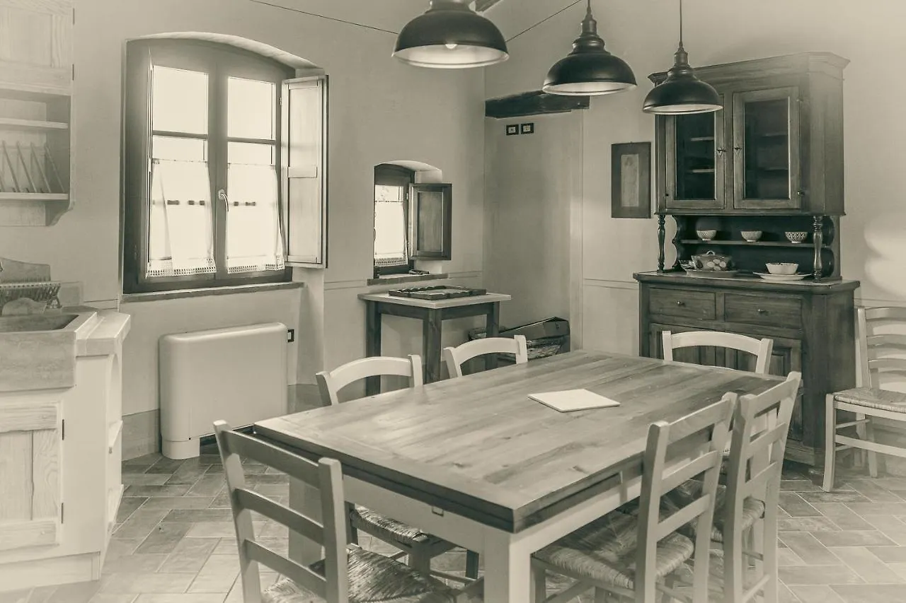 Tuscany Stylish Apartments With Pool Borgo Pian Di Sala San Gimignano