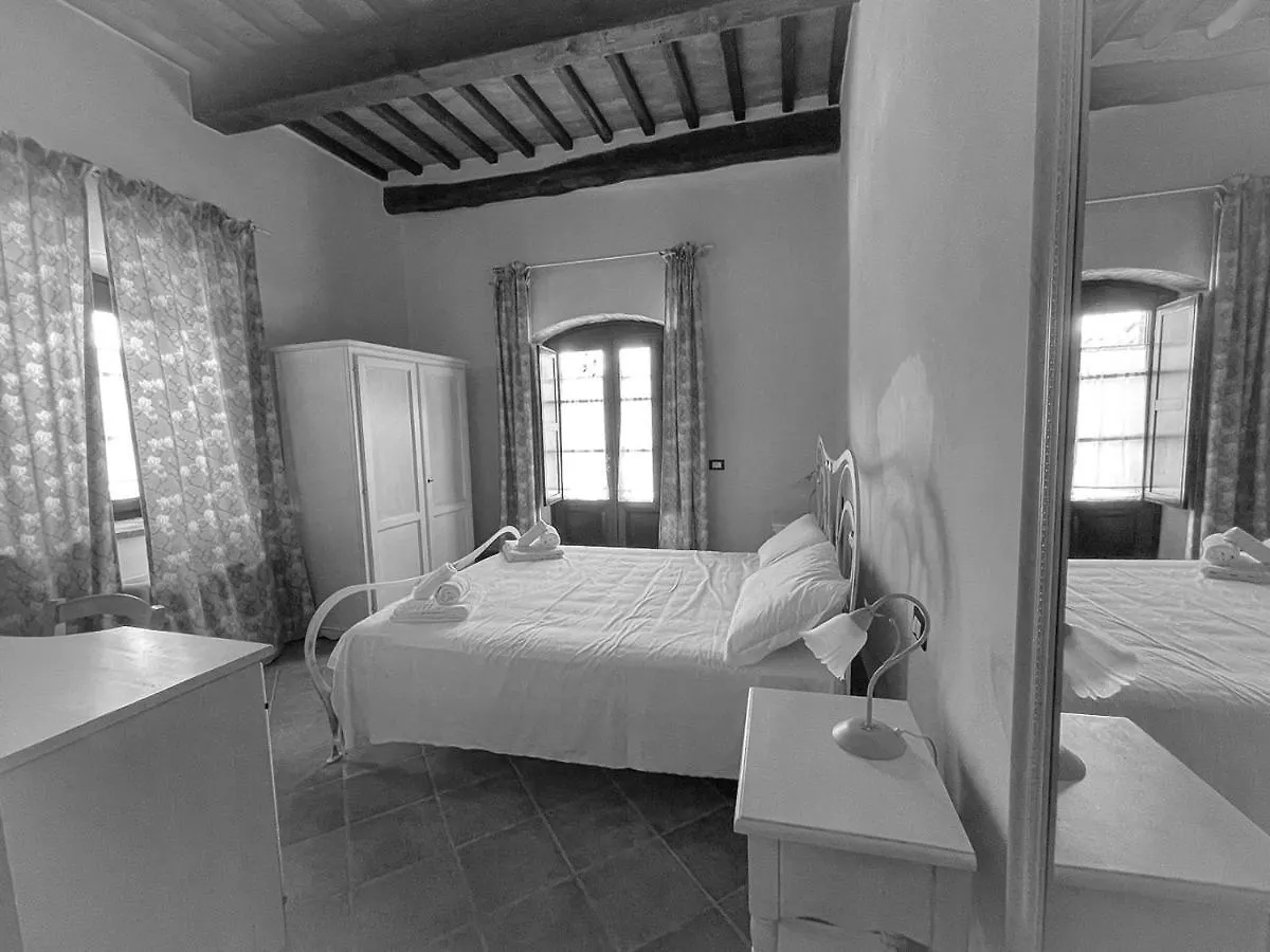 Tuscany Stylish Apartments With Pool Borgo Pian Di Sala San Gimignano Italy
