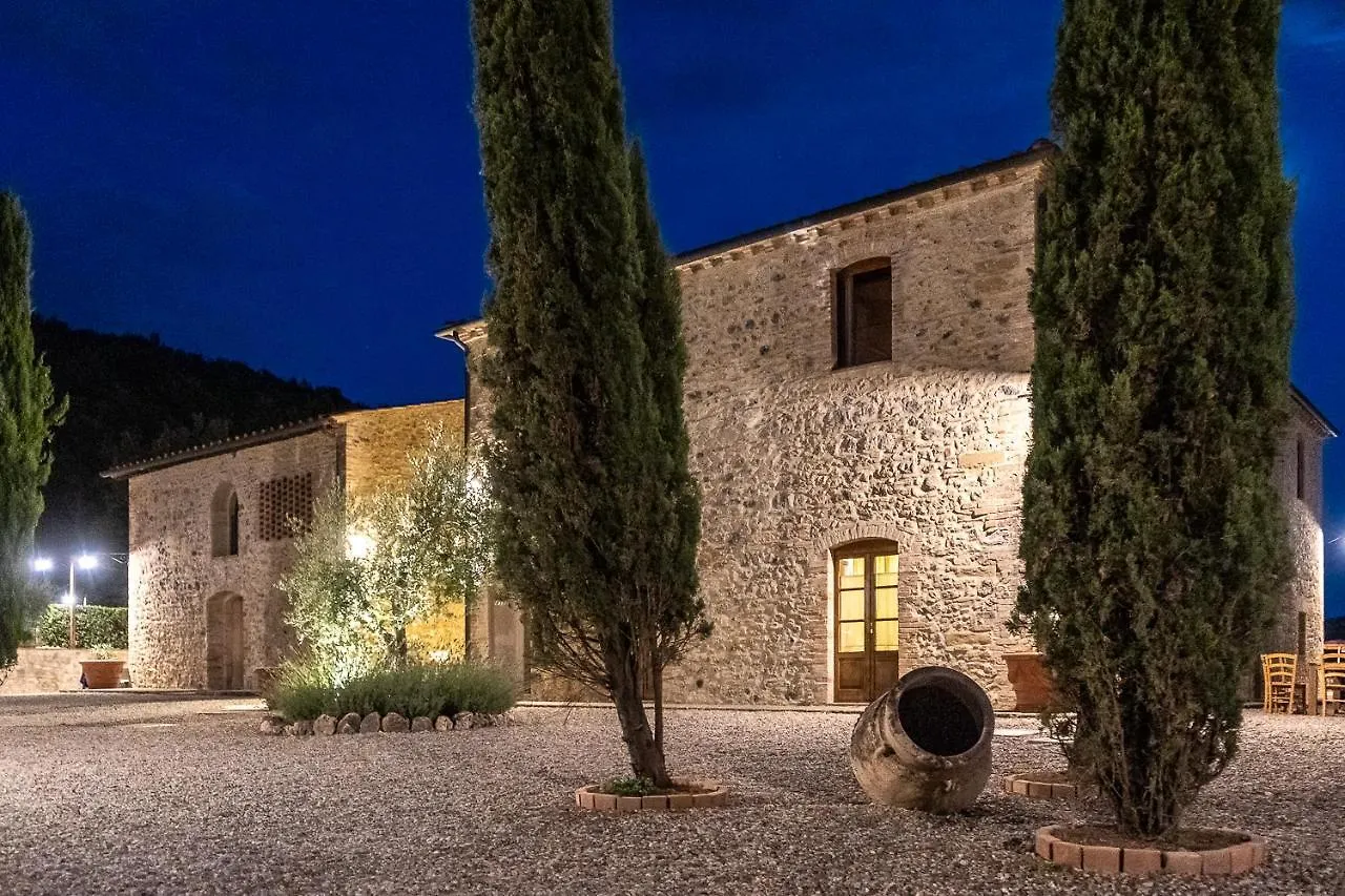 Tuscany Stylish Apartments With Pool Borgo Pian Di Sala San Gimignano