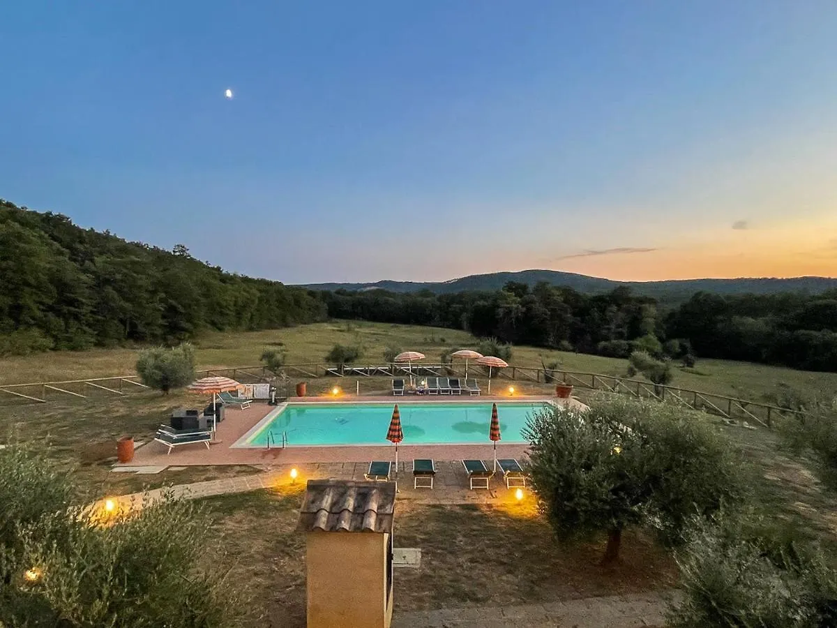Tuscany Stylish Apartments With Pool Borgo Pian Di Sala San Gimignano Italy