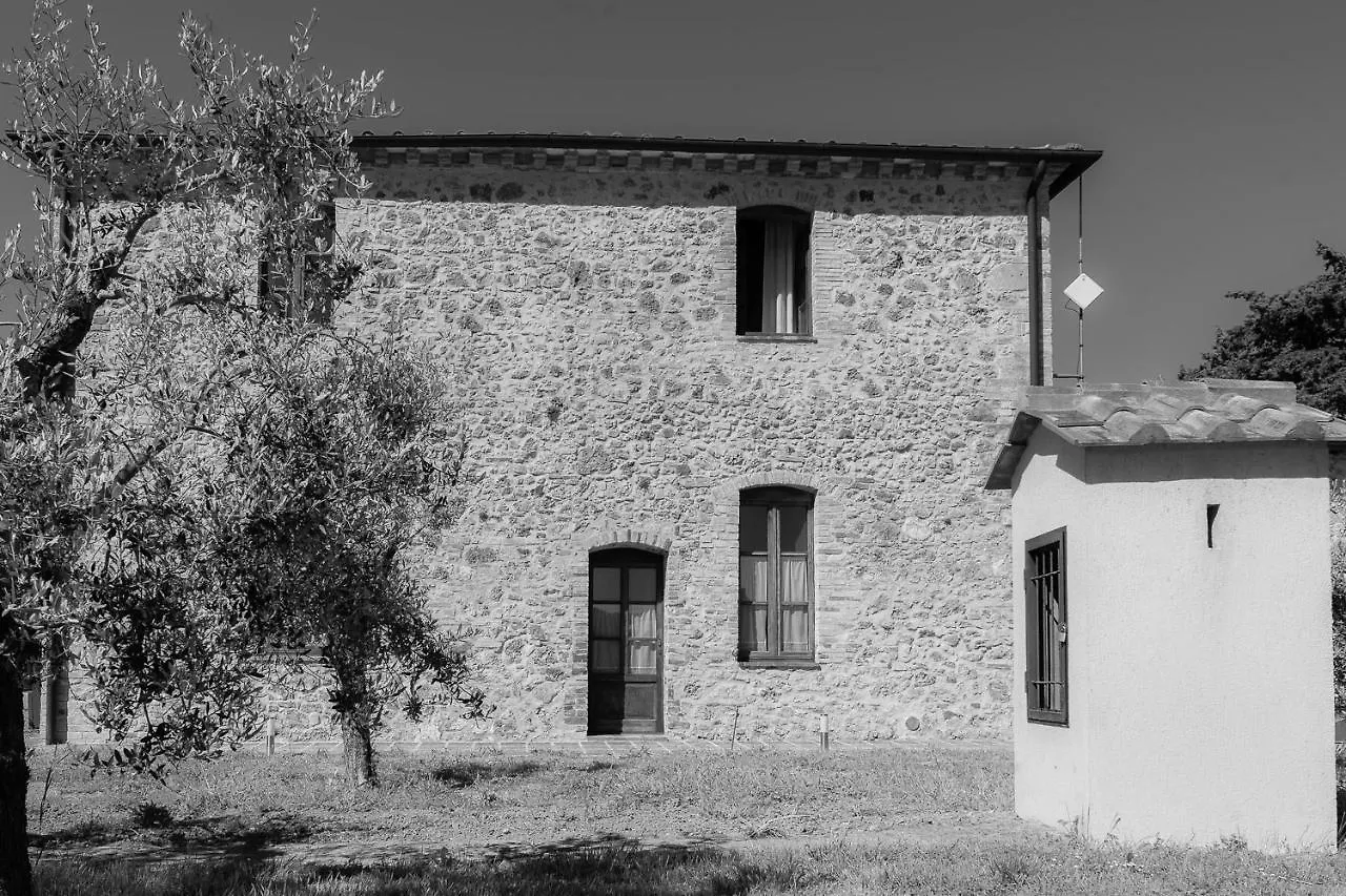 Tuscany Stylish Apartments With Pool Borgo Pian Di Sala San Gimignano