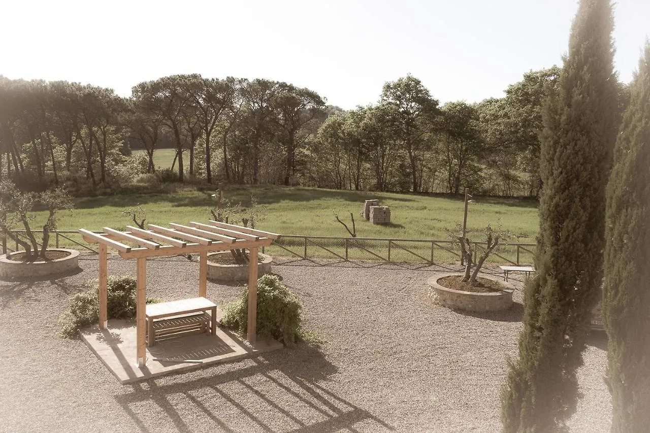 Tuscany Stylish Apartments With Pool Borgo Pian Di Sala San Gimignano