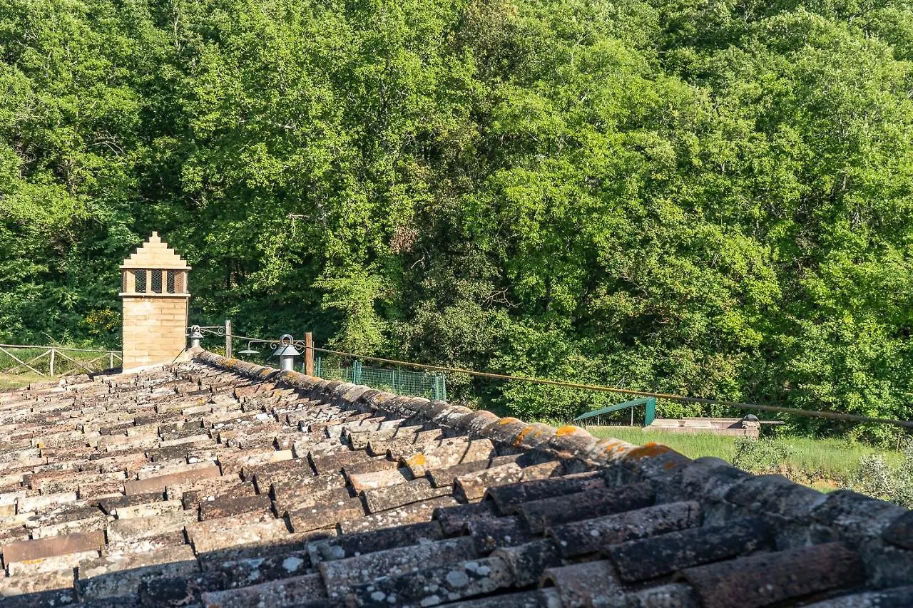 Tuscany Stylish Apartments With Pool Borgo Pian Di Sala San Gimignano