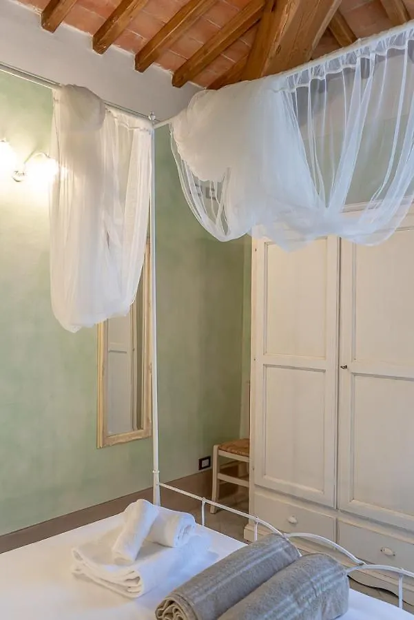 Tuscany Stylish Apartments With Pool Borgo Pian Di Sala San Gimignano